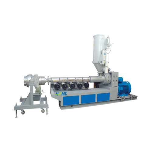 High Speed HDPE Extruder Plant