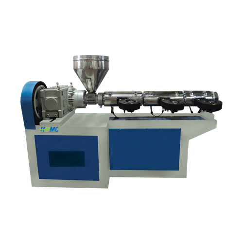 LLDPE Pipe Extruder