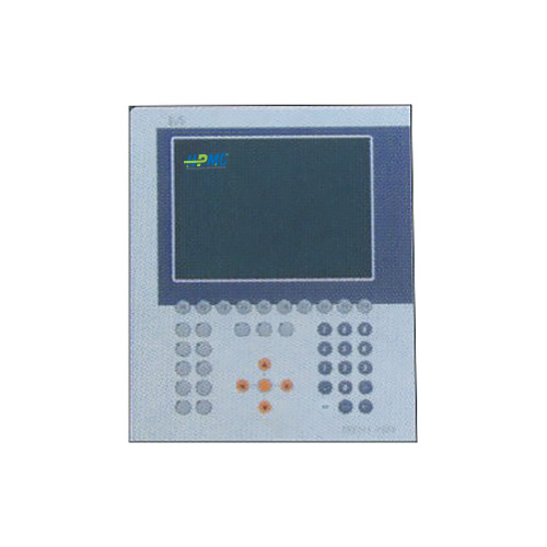 PLC Control System