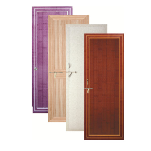 PVC Door Profile